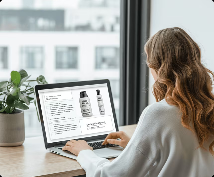 Weby mají vydělávat, takže tvoříme jen takové