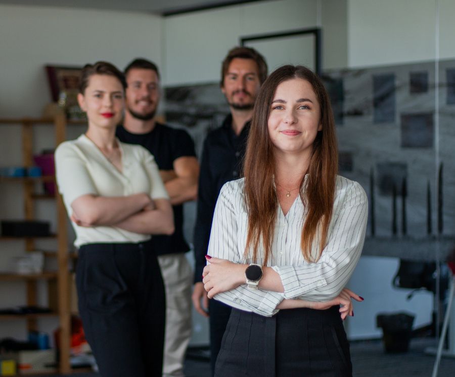 Edukativní newslettery pro B2B