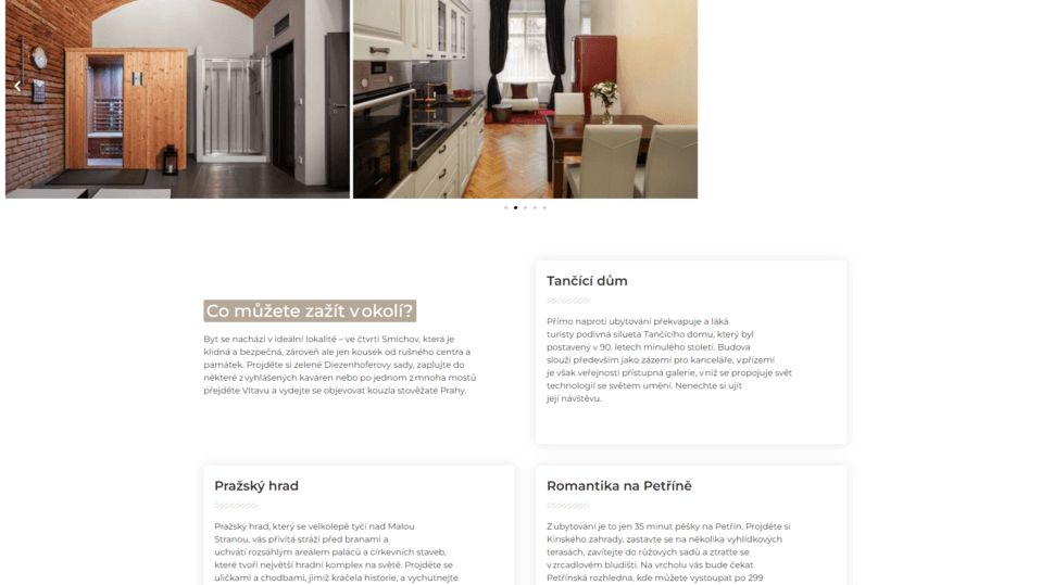 web od mytimi pro la mirada