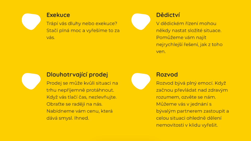 web pro habito od mytimi