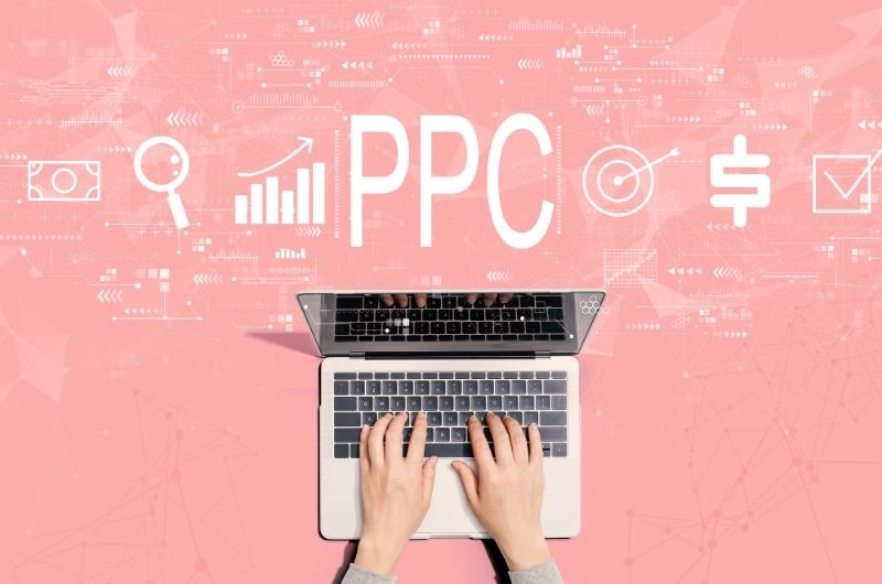 Online marketing: PPC reklama
